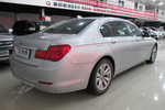 宝马7系2009款730Li 豪华型