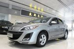 马自达MAZDA3星骋2011款1.6L 自动精英型