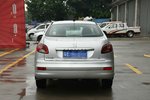 标致207三厢2008款1.4L 手动 品乐版