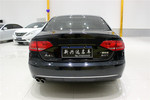 奥迪A4L2012款2.0TFSI 标准型