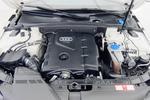 奥迪A4L2011款2.0TFSI 舒适型