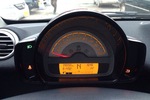 smartfortwo2011款1.0L MHD 硬顶激情版