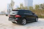 奔驰M级2012款ML300 4MATIC