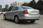 斯柯达明锐2009款2.0L 手动逸仕版