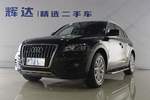 奥迪Q52012款2.0TFSI 舒适型