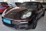 保时捷Panamera2014款Panamera 4 3.0T 