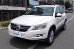 大众Tiguan2009款2.0TSI 舒适版