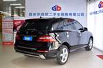 奔驰M级2012款ML300 4MATIC