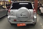 丰田RAV42009款2.4L 自动豪华导航版