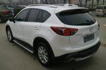 马自达CX-52014款2.0L AT 两驱都市型