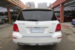 奔驰GLK级2013款GLK 300 4MATIC 动感天窗型