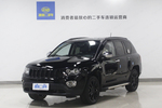 Jeep指南者2013款2.4L 四驱炫黑导航版