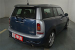 MINICLUBMAN2008款1.6T COOPER S 