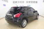 日产TIIDA2011款1.6L CVT智能型