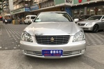 丰田皇冠2007款2.5L Royal 特别版