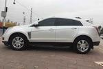 凯迪拉克SRX2014款3.0L 精英型
