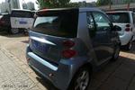 smartfortwo2013款1.0T 敞篷激情版