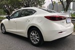 马自达MAZDA3Axela昂克赛拉 两厢2017款1.5L 自动豪华型 国V