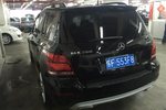 奔驰GLK级2014款GLK 260 4MATIC 动感型