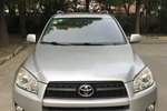 丰田RAV4荣放2009款2.0L 自动豪华版