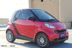 smartfortwo2011款1.0L MHD 硬顶标准版