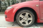 马自达Mazda62008款2.0L 手自一体 豪华型