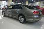 大众帕萨特2013款1.8TSI DSG尊荣版