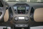 现代ix352013款2.0L 手自一体 两驱智能型 国V