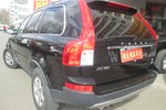 沃尔沃XC902011款2.5T 北欧行政版