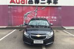 雪佛兰科鲁兹2013款1.6L SE WTCC版 MT