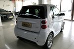 smartfortwo2012款1.0 MHD 硬顶舒适版