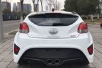 现代Veloster飞思2012款1.6T 自动尊享版