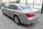 宝马7系2011款750Li