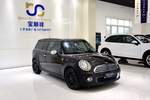 MINICLUBMAN2011款1.6L ONE