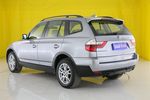 宝马X3-06款 xDrive 2.5i