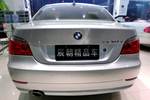 宝马5系2010款520Li 豪华型