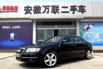 奥迪A6L2008款2.4 技术型