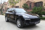 保时捷Cayenne2015款GTS 3.6T