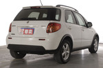 铃木天语SX42010款1.6L 自动 冠军限量版