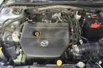 马自达Mazda62012款2.0L 手动型