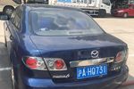 马自达MAZDA62005款2.3豪华型(新Mazda6)