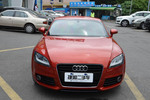 奥迪TT2011款Coupe 2.0TFSI