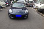 保时捷Panamera2010款Panamera 3.6L 