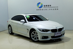 宝马4系Gran Coupe2014款420i 时尚型