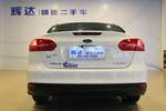 福特福克斯三厢2015款1.6L 自动舒适型