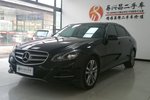 奔驰E级2014款改款 E260L 运动型