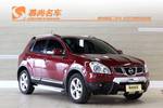 日产逍客2011款2.0XV 雷 CVT 2WD