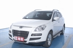 纳智捷大7 SUV2012款锋芒智尊型 2.2T 四驱