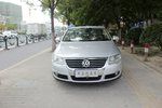 大众迈腾2008款1.8TSI 手自一体 豪华型