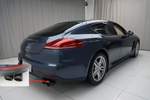 保时捷Panamera2014款Panamera 4 3.0T 